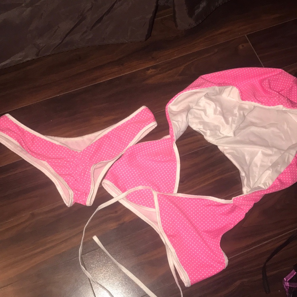 Dance outfit